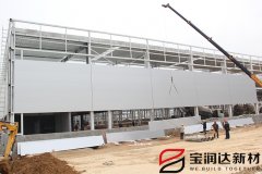 許昌遠東傳動軸智能制造產業(yè)園項目